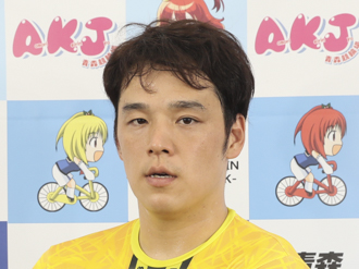 三谷竜生選手