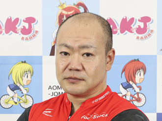 隅田洋介選手