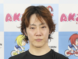 渡邉雄太選手