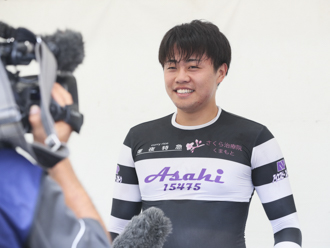 伊藤旭選手