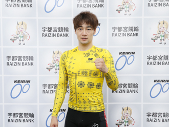 山田庸平選手