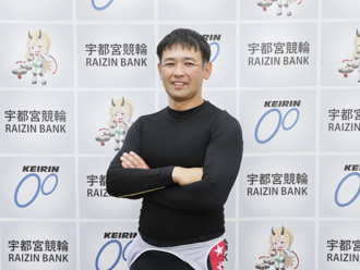 山賀雅仁選手