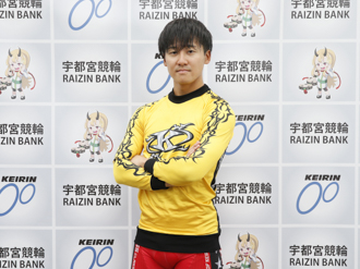 眞杉匠選手