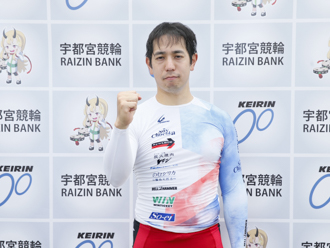 松浦悠士選手