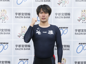 伊藤颯馬選手