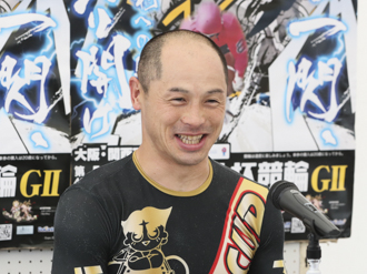 北津留翼選手