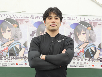 岩本俊介選手