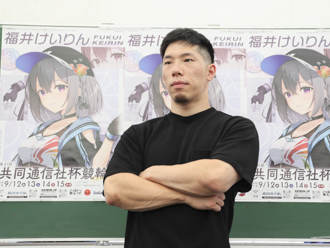 寺崎浩平選手