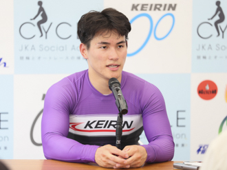 太田海也選手