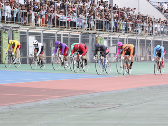 準決勝10Rゴール