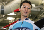 稲垣　裕之選手
