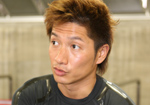 石丸　寛之選手
