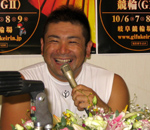 小嶋　敬二選手