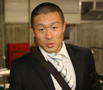 佐藤　慎太郎選手