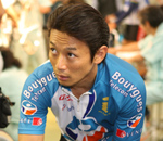 山口　富生選手