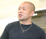 手島　慶介選手