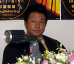 小倉　竜二選手