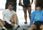 中川選手