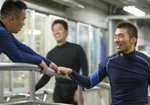 武田選手