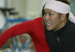 高城選手