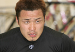 加藤慎平選手