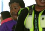 坂本勉選手