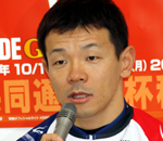稲村成浩選手