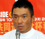 武田豊樹選手