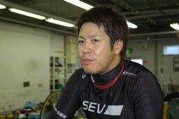 佐藤友和選手
