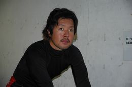 小川勇介選手