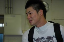 木暮安由選手