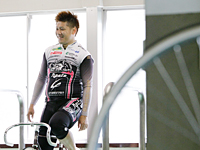藤木裕選手