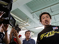 佐藤慎太郎選手