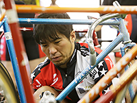 村上義弘選手