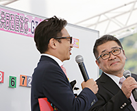 日替わり公開予想会