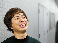 守澤太志選手