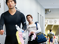 新山響平選手