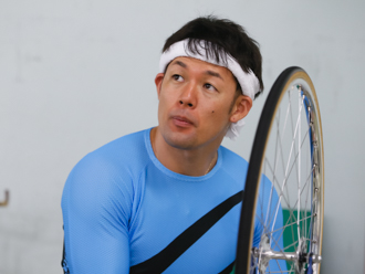 山田英明選手