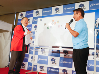 地元選手OB予想会