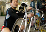 佐藤慎太郎選手