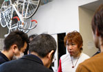 小野大介選手