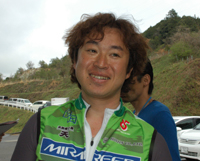 伊藤正樹選手