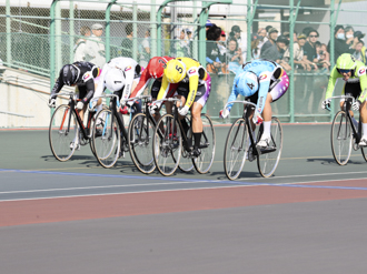 パールカップ東日本準決勝ゴール