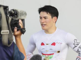 太田海也選手