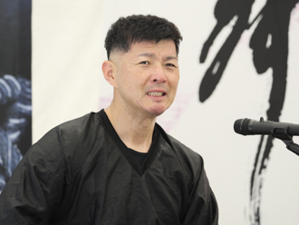 松谷秀幸選手