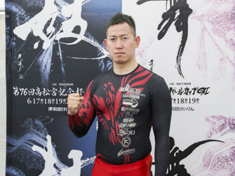 脇本雄太選手