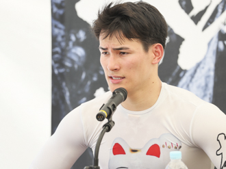 太田海也選手