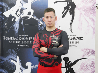 脇本雄太選手