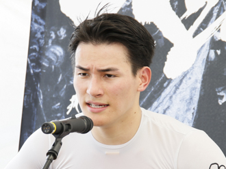 太田海也選手