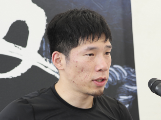 寺崎浩平選手